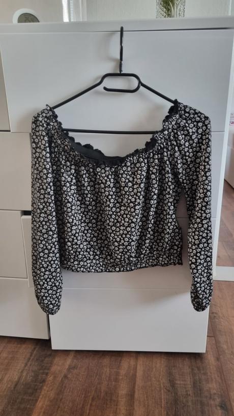 Blúzočka, sinsay,m