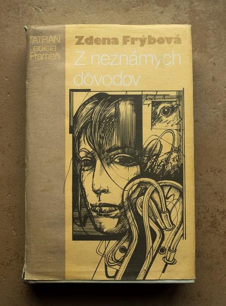 Z neznámych dôvodov, 