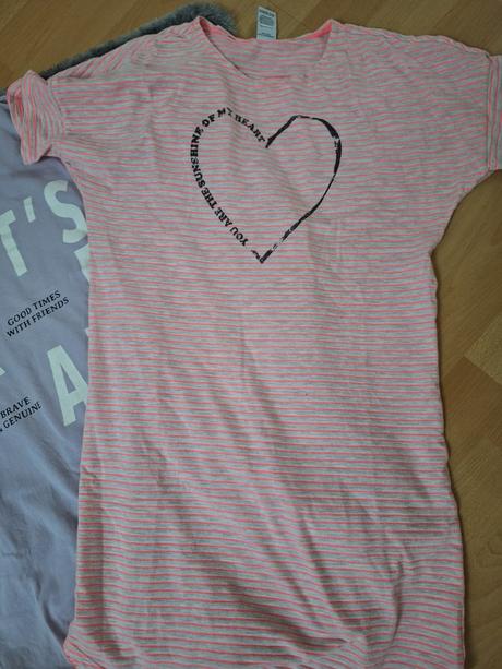 Nočné košele, zara,140