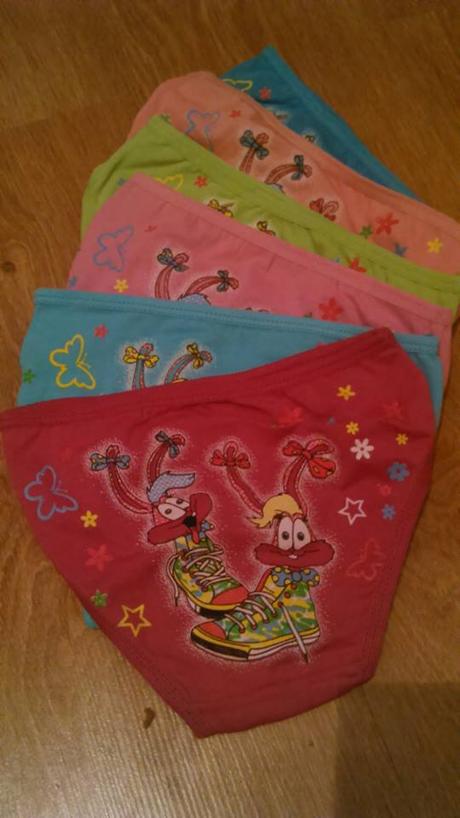 Detské nohavičky, 92 / 98