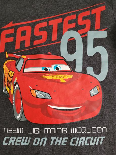 Tričko 128, f&f,128