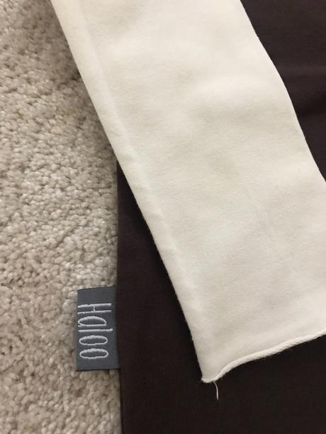 Haloo tričko 92, 92