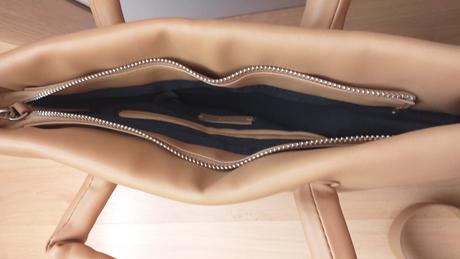 Dámska kabelka mango, mango