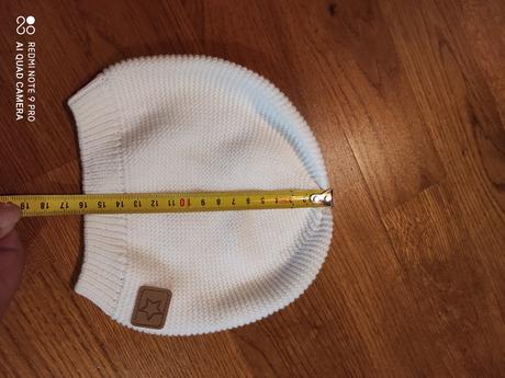 Čiapka baby club 86, baby club,86