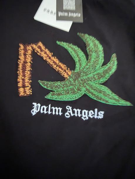 Tričko palm angels, m