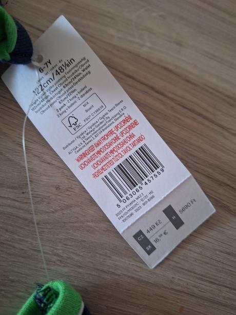 2x letná súprava, f&f,122