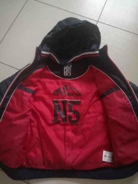 Zimna bunda, authority,140