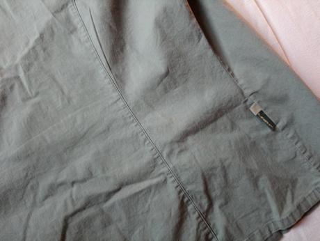 Elastická blúzka loop, m