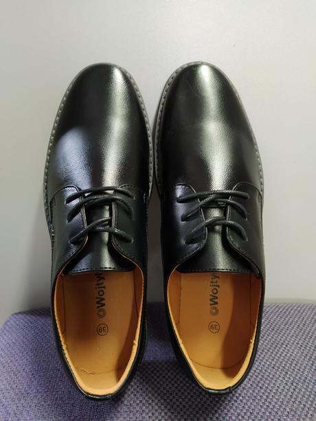 Spoločenská obuv, wojtylko,39 / 43 / 44