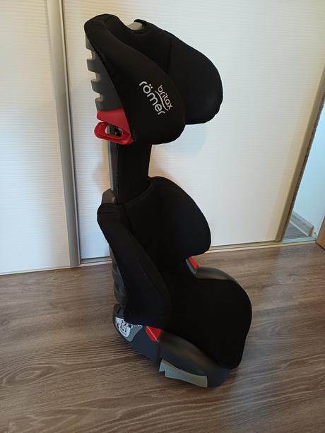 Sedačka britax röner, britax