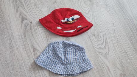 Chlapčensky klobúčik, 80