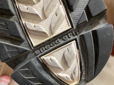 Adidas gore tex hiking, adidas,38