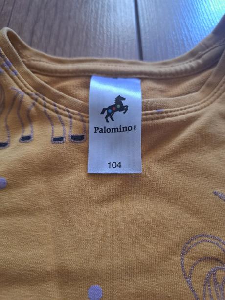 Teplákové šaty c&a, c&a,104