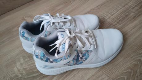 Tenisky na golf, skechers,34