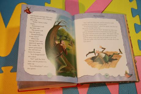 Ten minutes stories - 2a,