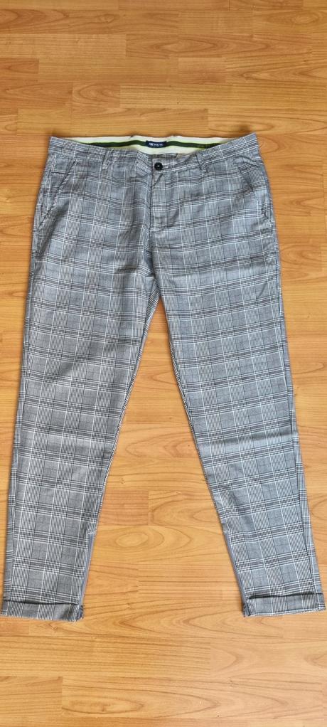 Pánske nohavice mcneal, l