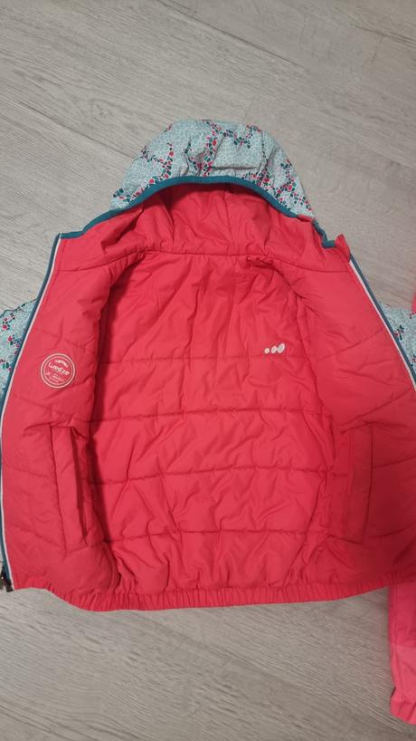 Zimná súprava, wedze,122