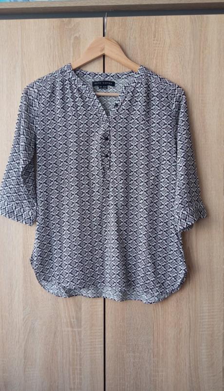 Balík letného oblečenia, s