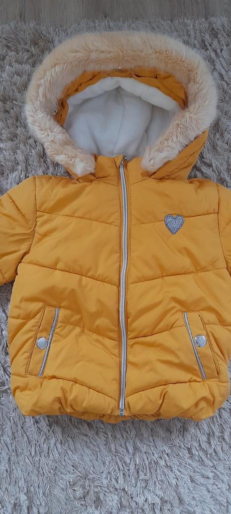 Zimná bunda, dopodopo,98