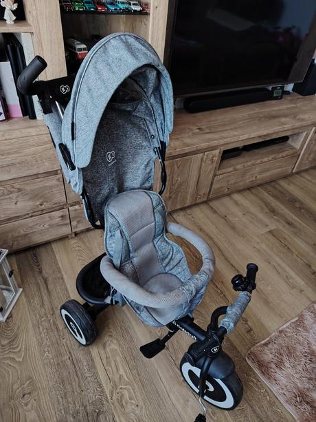 Trojkolka kinderkraft, kinderkraft