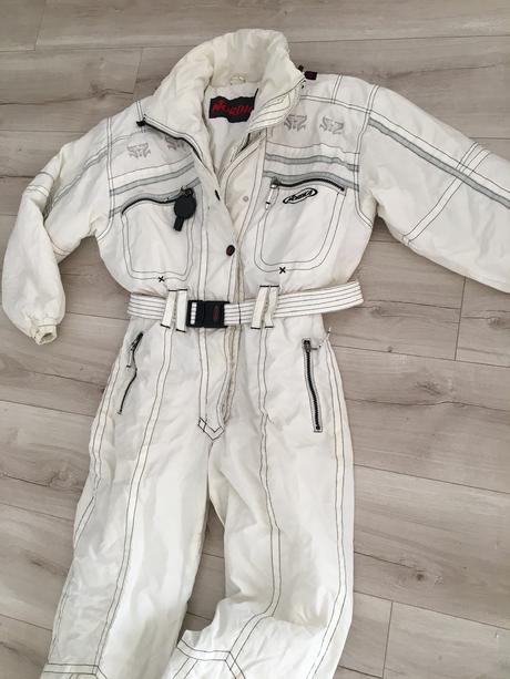 Lyziarska kombineza nordica, s