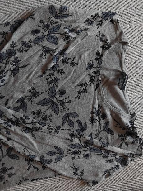 Kvetinove šaty, esmara,s