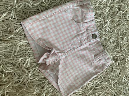 Krátke gate, c&a,98