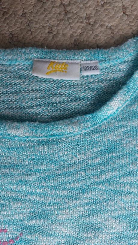 2 kusy svetrík h&m a kids, h&m,128