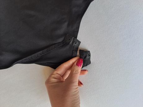 Body/tielko, amisu,xs