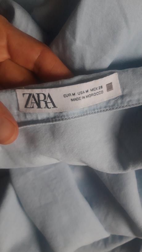 Šaty, zara,m