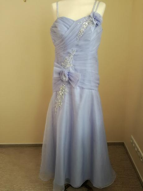 Spoločenské šaty, l