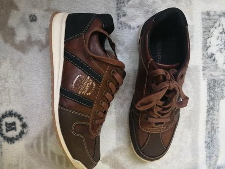 Topánky 40, 40