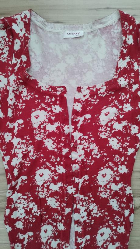 Svetrik orsay, velkost 34, orsay,34