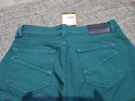 Riflové kraťasy brunotti, m