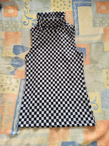 Dámsky rolák, sinsay,m