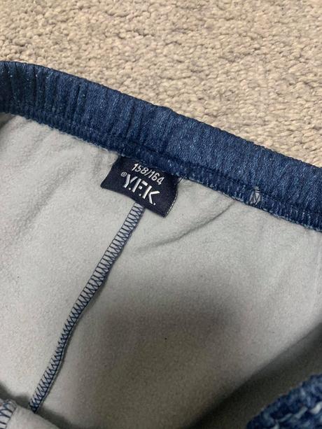 Legíny y.f.k. vel. 158-164, 158