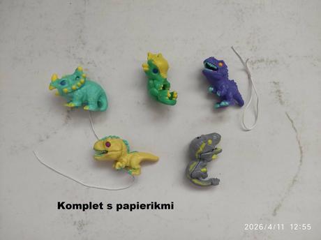 Kinder barbie, mario, natoons, marvel, 