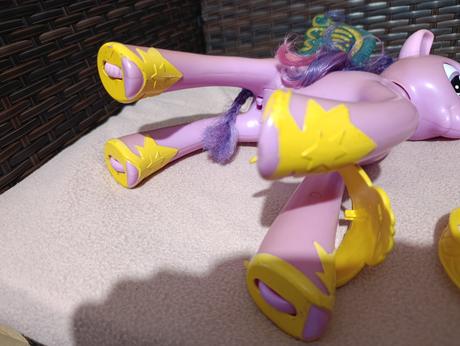 Spievajuci jednorozec,