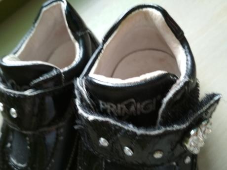 Lakovky primigi, primigi,18