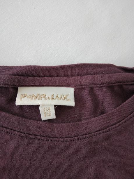 Tričko, pompdelux,134