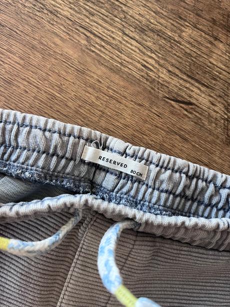 Kraťasy, reserved,80