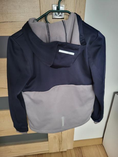 Prechodna bunda, 152