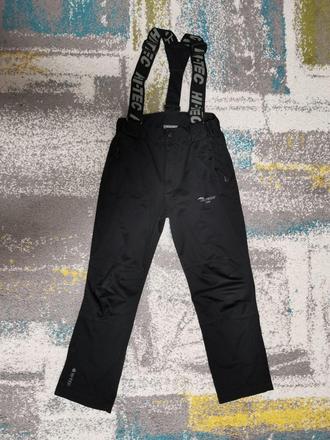 Outdoorove nohavice hi-tec, 134, hi-tec,134