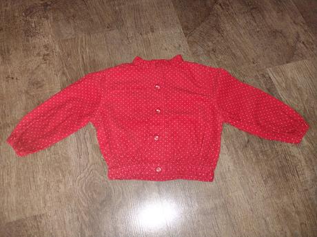 Menšestrova bundička 92, 92