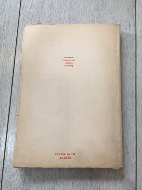 Kniha viii. zjazd komunistickej strany číny 1956,