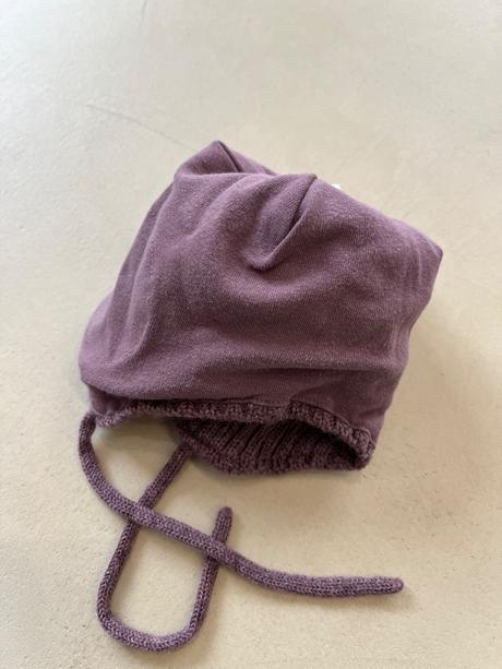 Zimná pletená čiapka, name it,62