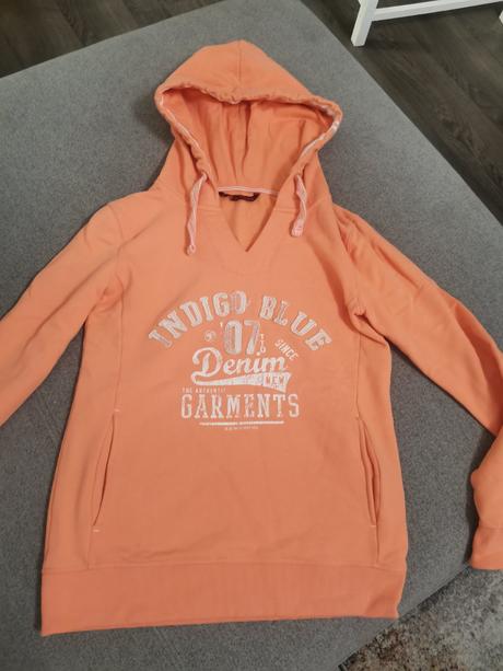 Dámska mikina, tom tailor,s