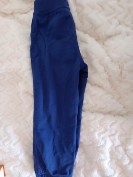Teplaky, f&f,104