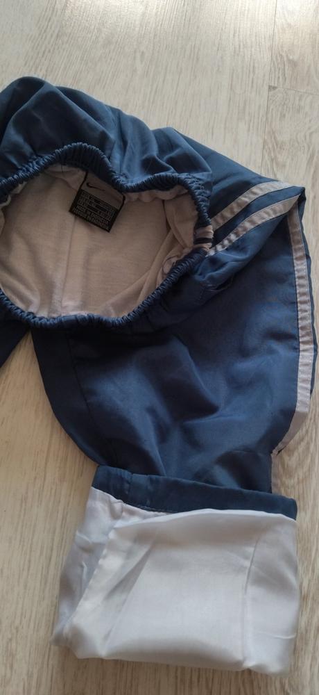 Podšite športové nohavice 110, nike,110