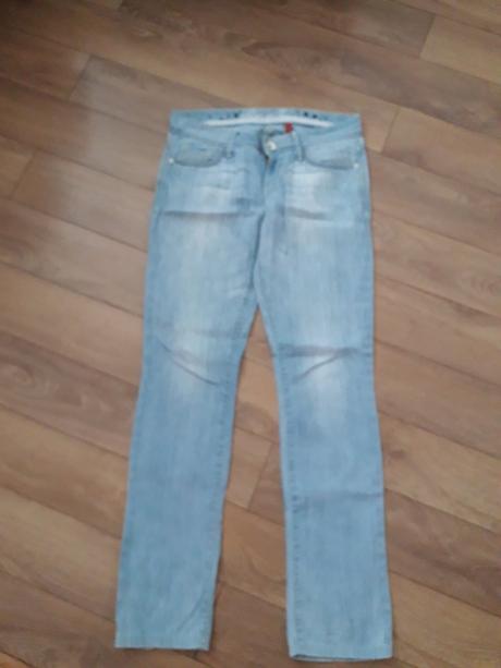 Damske rifle calvin klein, calvin klein,28